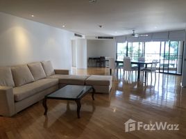 3 Bedroom Apartment for rent at TBI Tower, Khlong Tan