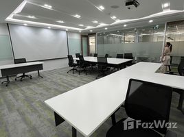 57.35 ตรม. Office for rent at Sethiwan Sathon, สีลม