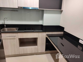1 Bedroom Condo for rent at Niche MONO Mega Space Bangna, Bang Kaeo, Bang Phli, Samut Prakan