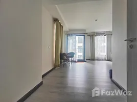 1 chambre Condominium à vendre à A Land Condo Sai Noi-Westgate., Sai Noi, Sai Noi