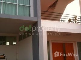万象 3 Bedroom House for rent in Dongnaxok Tai, Vientiane 3 卧室 屋 租 