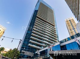 Studio Apartment for sale at Silverene Tower B, Silverene