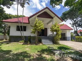 3 Schlafzimmer Villa zu verkaufen im Damrong Niwet, Nong Hoi