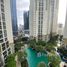 2 спален Квартира в аренду в Belle Grand Rama 9, Huai Khwang