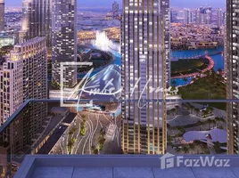 3 спален Квартира на продажу в Forte 1, BLVD Heights