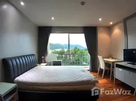 Studio Condo for sale at The Point Phuket, Wichit