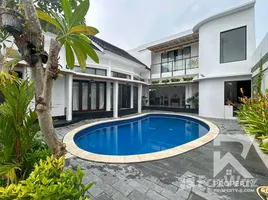 4 Kamar Vila for rent in Bali, Denpasar Selata, Denpasar, Bali