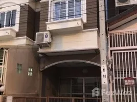 3 Bedroom Townhouse for rent at Tawanthong 2, Nong Khaem, Nong Khaem