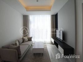 2 Schlafzimmer Appartement zu vermieten im Condominuim for Rent, Tuol Svay Prey Ti Muoy, Chamkar Mon, Phnom Penh
