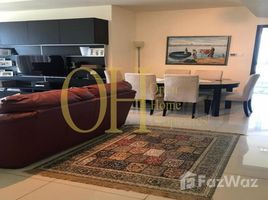 3 спален Квартира на продажу в Sun Tower, Shams Abu Dhabi