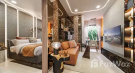 Available Units at Life Charoennakhon - Sathorn