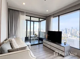 2 Bedroom Apartment for rent at Ideo Mobi Asoke, Bang Kapi, Huai Khwang