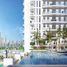 2 спален Квартира на продажу в Beachgate by Address, EMAAR Beachfront, Dubai Harbour, Дубай, Объединённые Арабские Эмираты