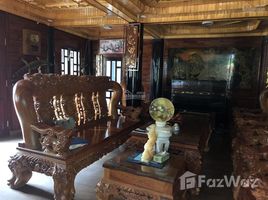 4 Bedroom House for sale in Binh Duong, Vinh Phu, Thuan An, Binh Duong