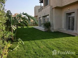 4 Schlafzimmer Villa zu vermieten im Allegria, Sheikh Zayed Compounds, Sheikh Zayed City