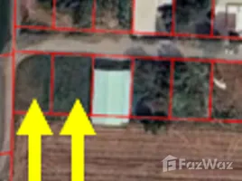  Land for sale in Khlong Sip Song, Bangkok, Khlong Sip Song, Nong Chok, Bangkok