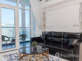 1 спален Квартира на продажу в Bayz By Danube, Business Bay