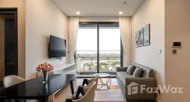 Unités disponibles à Masteri Lumiere Riverside