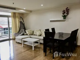 3 Bedroom Apartment for sale at Wattana Suite, Khlong Toei Nuea