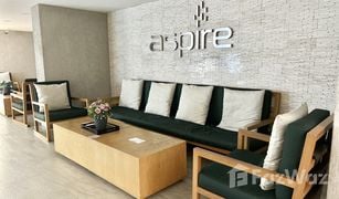 1 Bedroom Condo for sale in Wong Sawang, Bangkok Aspire Ratchada - Wongsawang