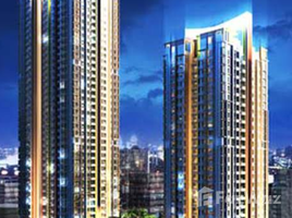 คอนโด 1 ห้องนอน ให้เช่า ในโครงการ เซอร์เคิล คอนโดมิเนียม, มักกะสัน