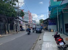 4 Phòng ngủ Nhà mặt tiền for sale in Bình Tân, TP.Hồ Chí Minh, Bình Trị Đông B, Bình Tân