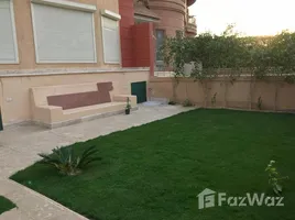 3 Bedroom Apartment for rent at Al Murooj, Northern Expansions, 6 October City