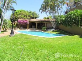 6 Habitación Casa en venta en Escazú, Escazu