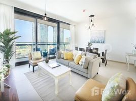 2 Bedroom Apartment for sale at Burj Vista 1, Burj Vista