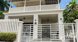 Unités disponibles à Ao Nang Garden Villa