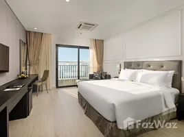 1 Bedroom Apartment for rent at Hòa Bình Green Đà Nẵng, Nai Hien Dong, Son Tra