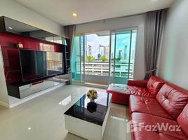 คอนโด 2 ห้องนอน ให้เช่า ในโครงการ เซอร์เคิล คอนโดมิเนียม, มักกะสัน