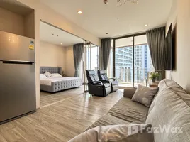 ขายอพาร์ทเม้นท์ 1 ห้องนอน ในโครงการ บ้าน ปลาย หาด, นาเกลือ