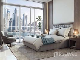 1 спален Квартира на продажу в Palace Beach Residence, EMAAR Beachfront