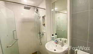 1 Bedroom Condo for sale in Chantharakasem, Bangkok The Cube Premium Ratchada 32