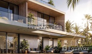 4 Bedrooms Villa for sale in District One, Dubai District One Villas