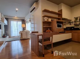 คอนโด 1 ห้องนอน ให้เช่า ในโครงการ บลอคส์ 77, พระโขนงเหนือ