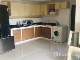 อพาร์ทเม้นท์ 2 ห้องนอน ให้เช่า ในโครงการ ดิเอ็กเซกคิวทีฟ บางนา, หนองบอน