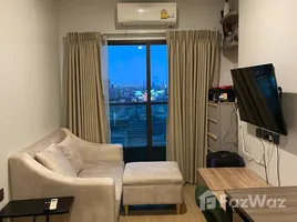 在Lumpini Suite Dindaeng-Ratchaprarop出售的1 卧室 公寓, Din Daeng