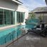 4 Bedroom Villa for rent at Yipmunta Pool Villa, Choeng Thale