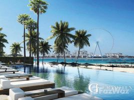 1 спален Квартира на продажу в La Vie, Jumeirah Beach Residence (JBR)