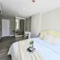 1 Bedroom Condo for rent at Metro Luxe Ratchada, Din Daeng, Din Daeng