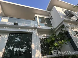 4 Habitación Casa en alquiler en MANTANA Bangna km 15, Bang Chalong