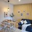 1 спален Кондо на продажу в Tree Boutique Resort, Chang Khlan