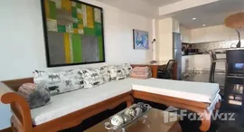 ยูนิตที่เหลืออยู่ในโครงการ Palm Breeze Resort