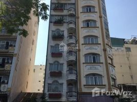 Студия Дом for sale in Ben Thanh, District 1, Ben Thanh