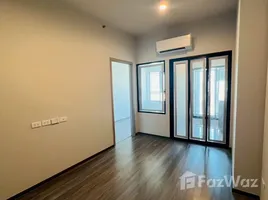 1 Bedroom Condo for sale at Ideo Ramkhamhaeng Lamsali Station, Hua Mak, Bang Kapi