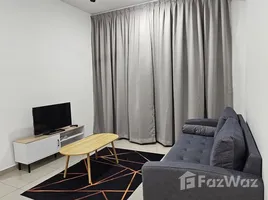 Condominium Studio à louer à Icon Residence - Mont Kiara, Bandar Kuala Lumpur, Kuala Lumpur, Kuala Lumpur