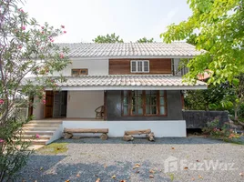 1 Habitación Casa en venta en Chiang Mai, Mueang Kaeo, Mae Rim, Chiang Mai