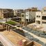 5 Bedroom Villa for rent at Mivida, The 5th Settlement, New Cairo City, Cairo